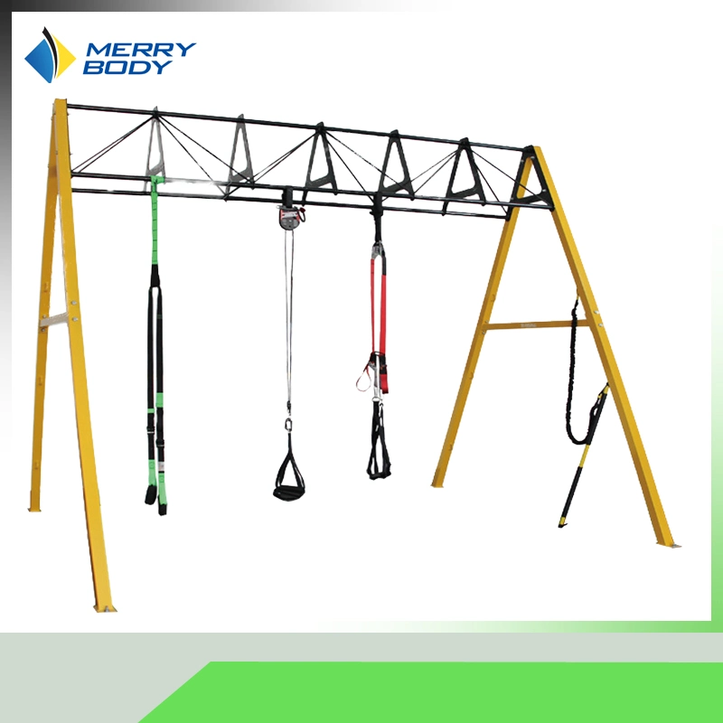 T R X Suspension Rack Functional Training Equipmen