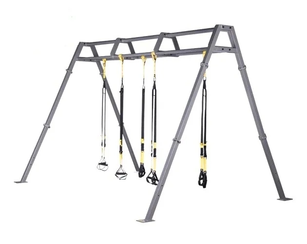 T R X Suspension Rack Functional Training Equipmen