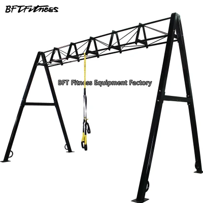 T Rx Rack for Functional Frame Training Rack Suppliers and Manufacturers