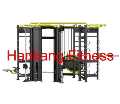 The BEST 360 Functional Training Zone, Crossfit Training