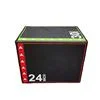 Factory Wholesale Soft Plyo Jump Box