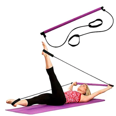 Yoga Pilate Exercise Portable Pilates Studio (TV0564)